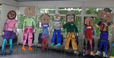 Krea4kids