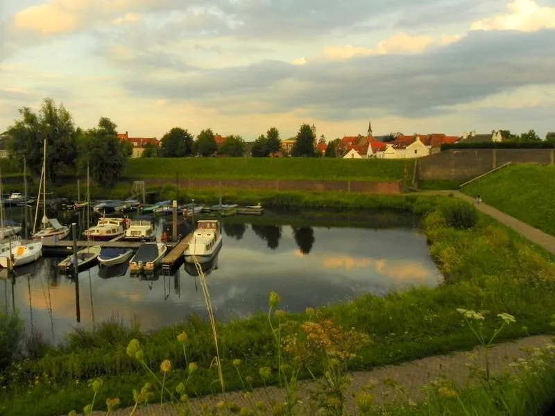 Prachtige landschappen(1)