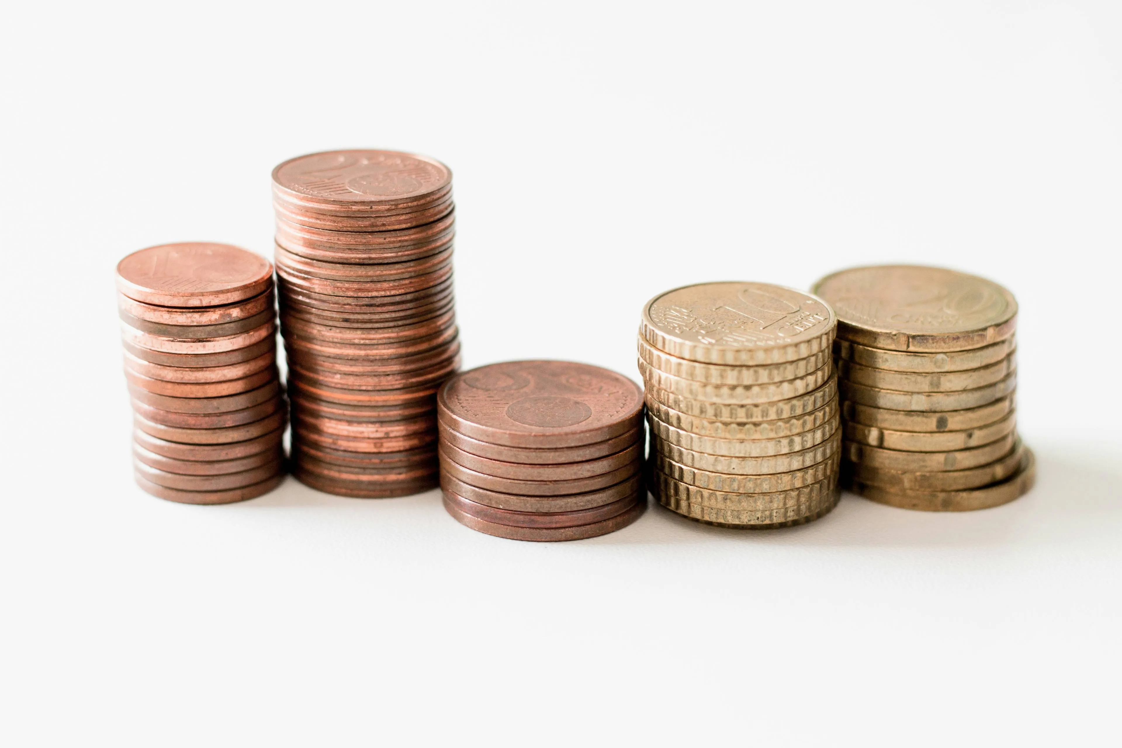 Cursus grip op je geld