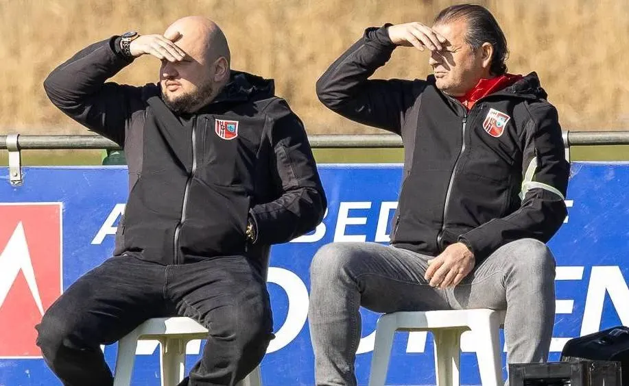 Fc Drunen Arjan