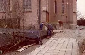 kerk elshout spits