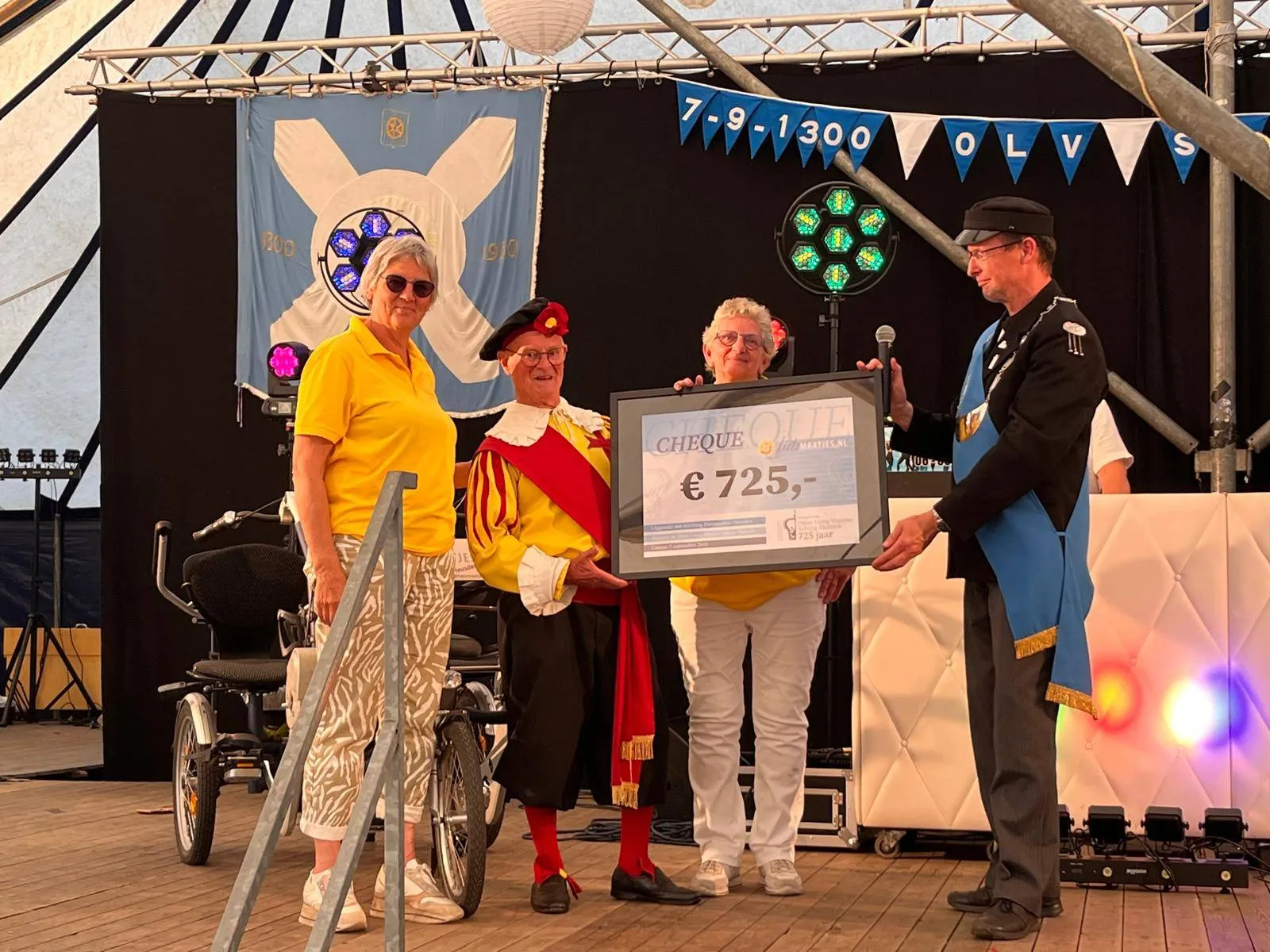 OLVFietsmaatjes 1