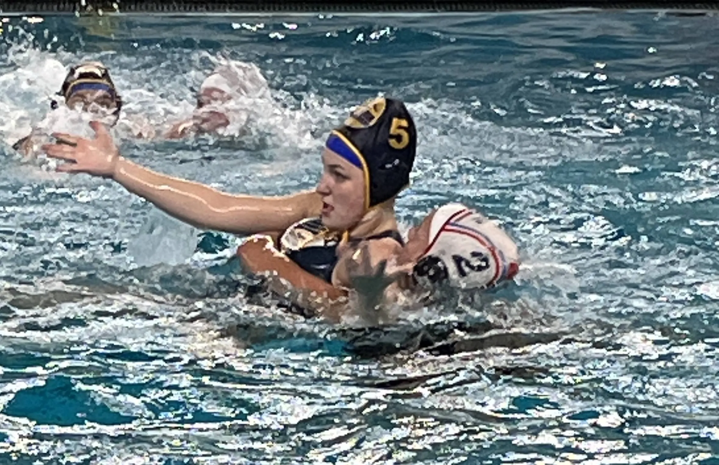 dames 1a