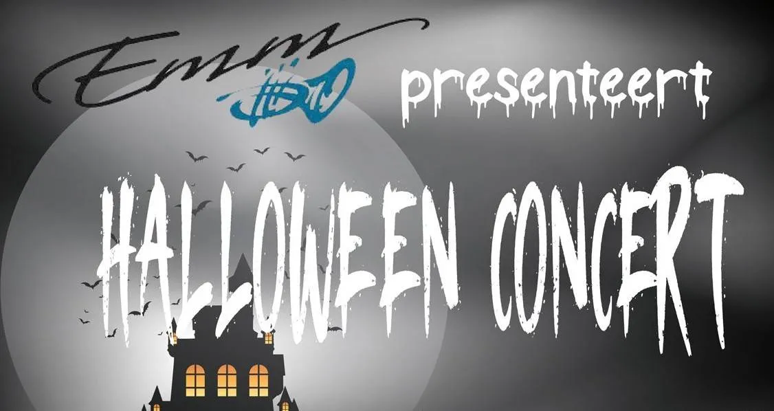 Halloweenposter