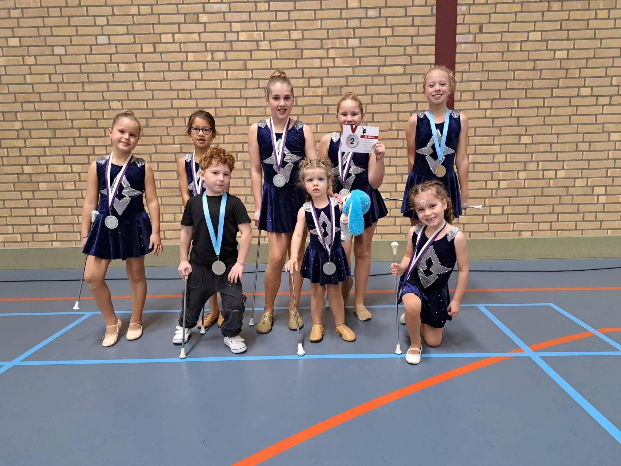 wedstrijd 5-10-2025