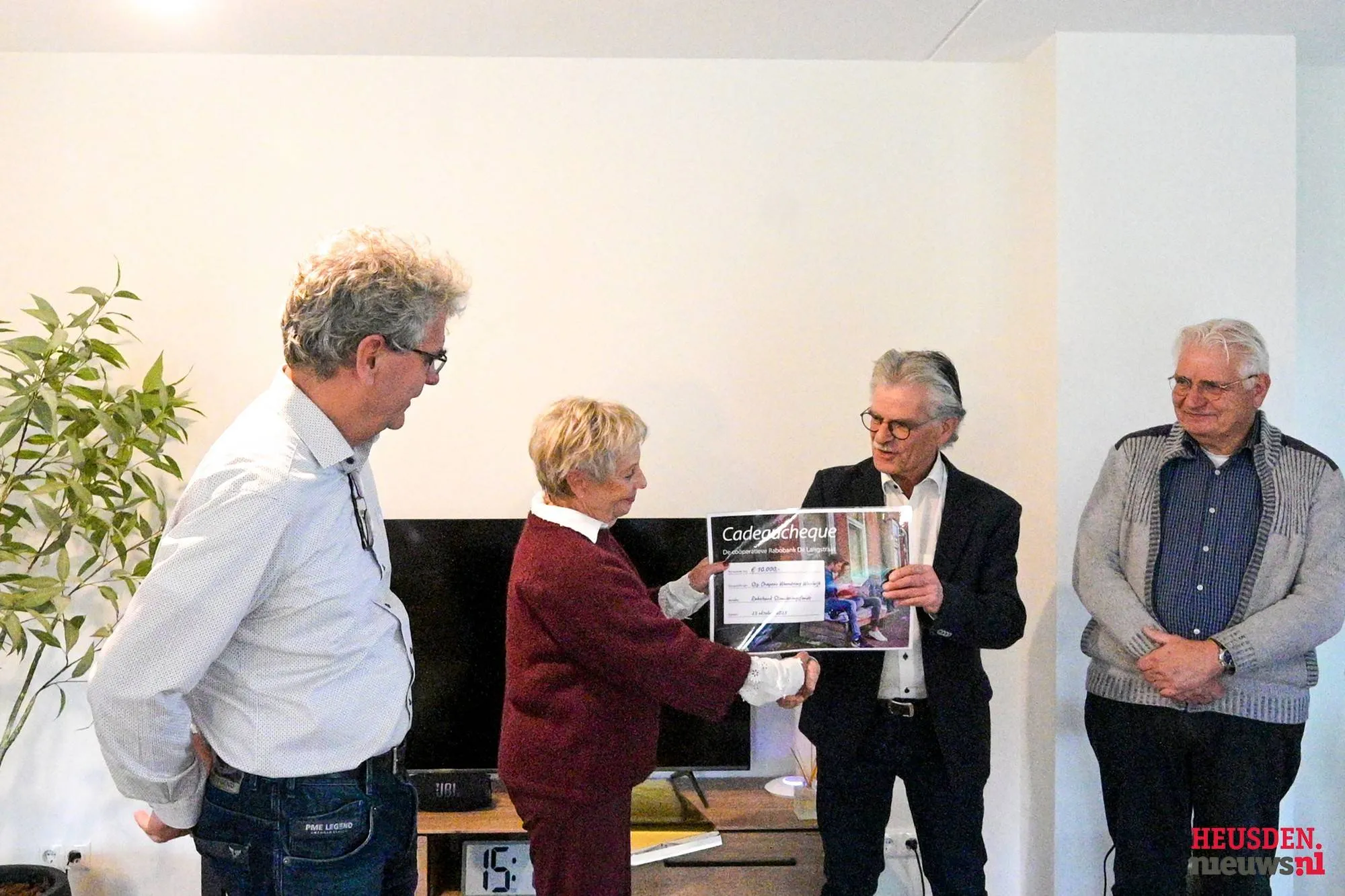 Veel steun voor jongeren met autisme die starten met zelfstandig wonen