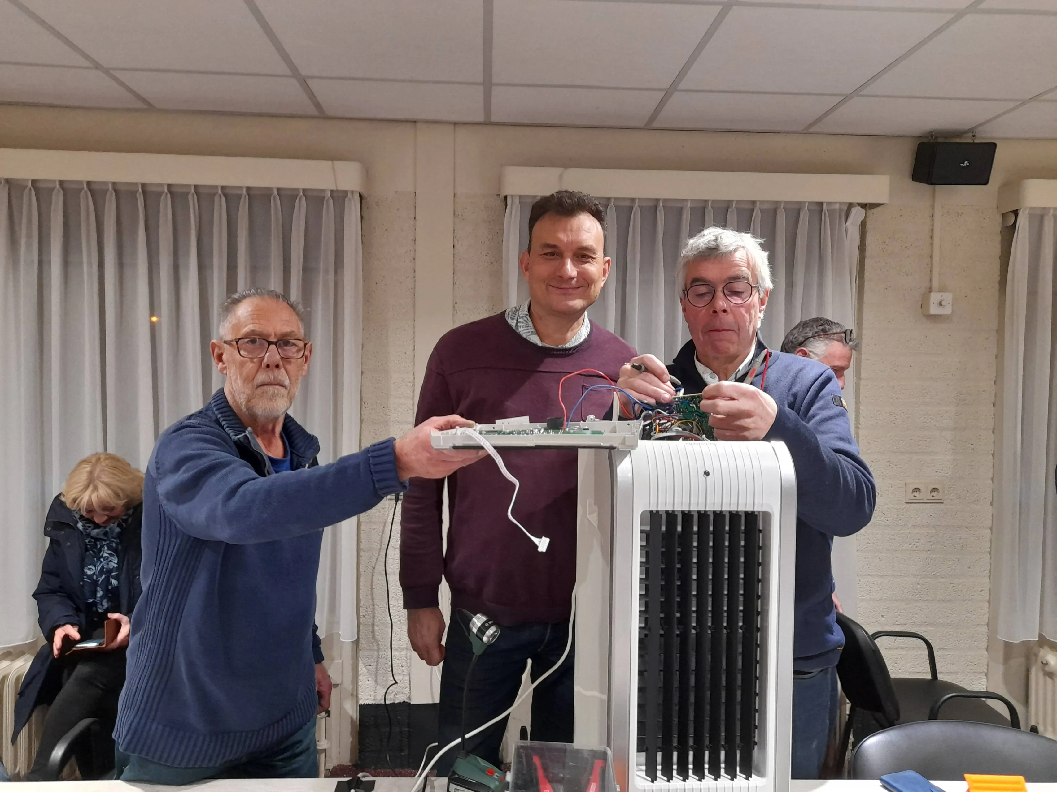 Repair Cafe Drunen (002)