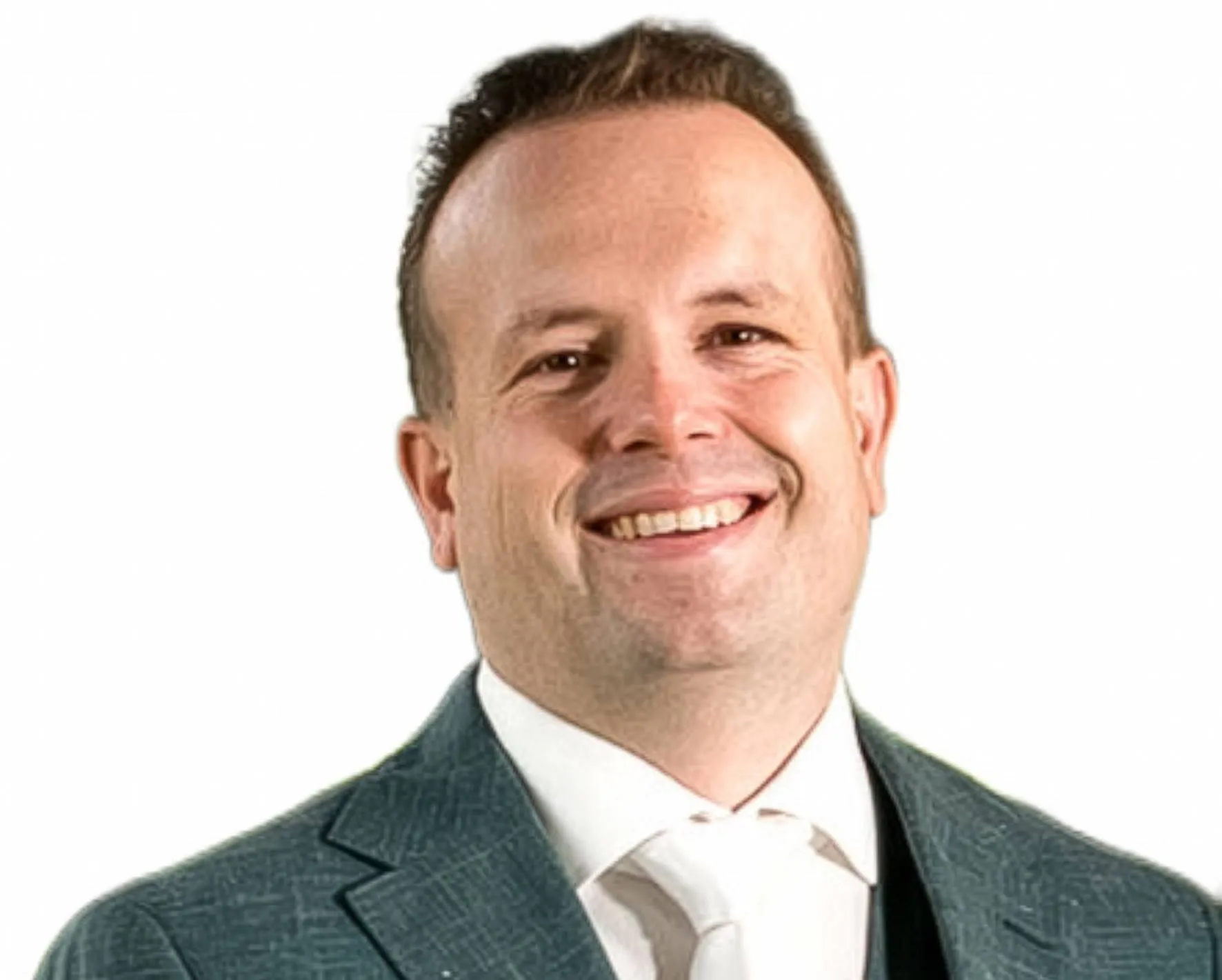 Rob Heusden éénler 4x schalen