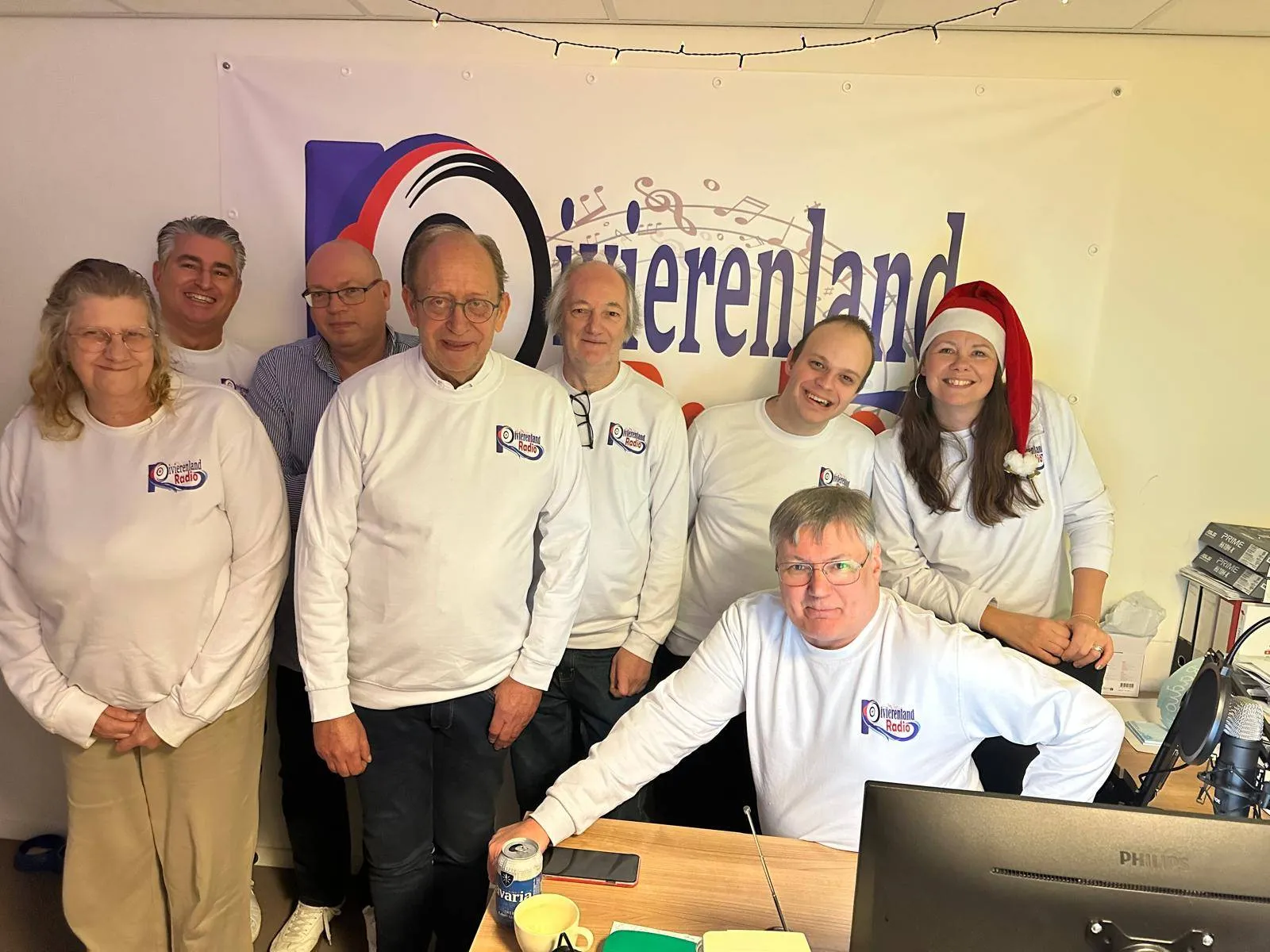 Team Van Rivierenland Radio