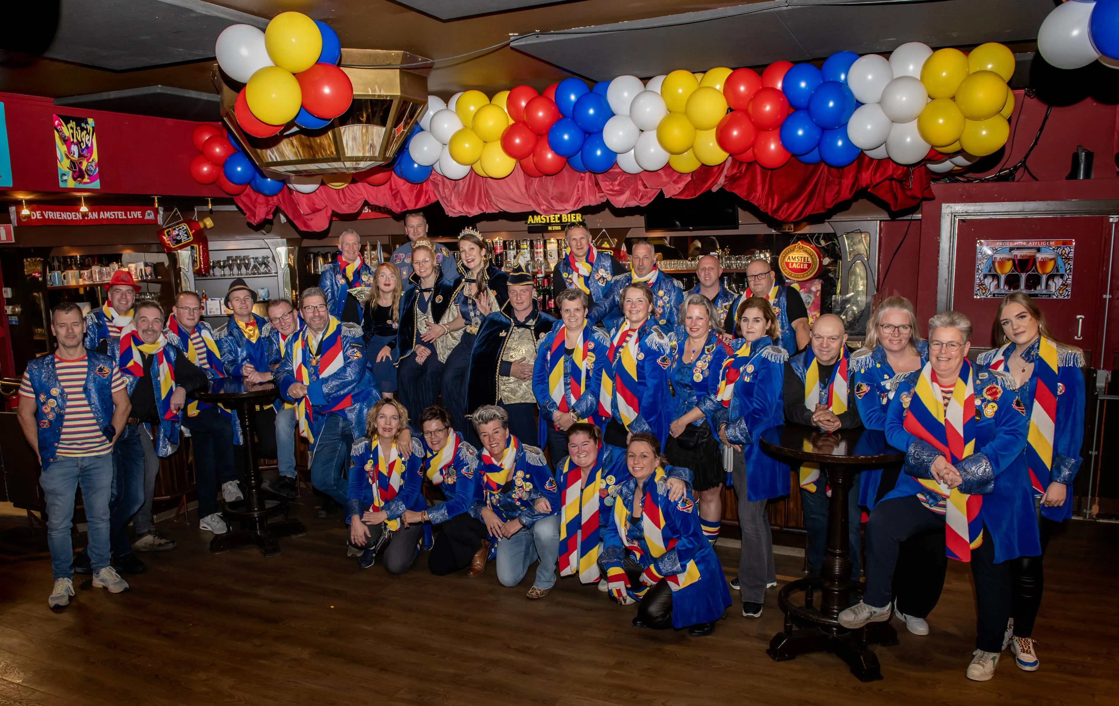 groepsfoto 2026 haorendam