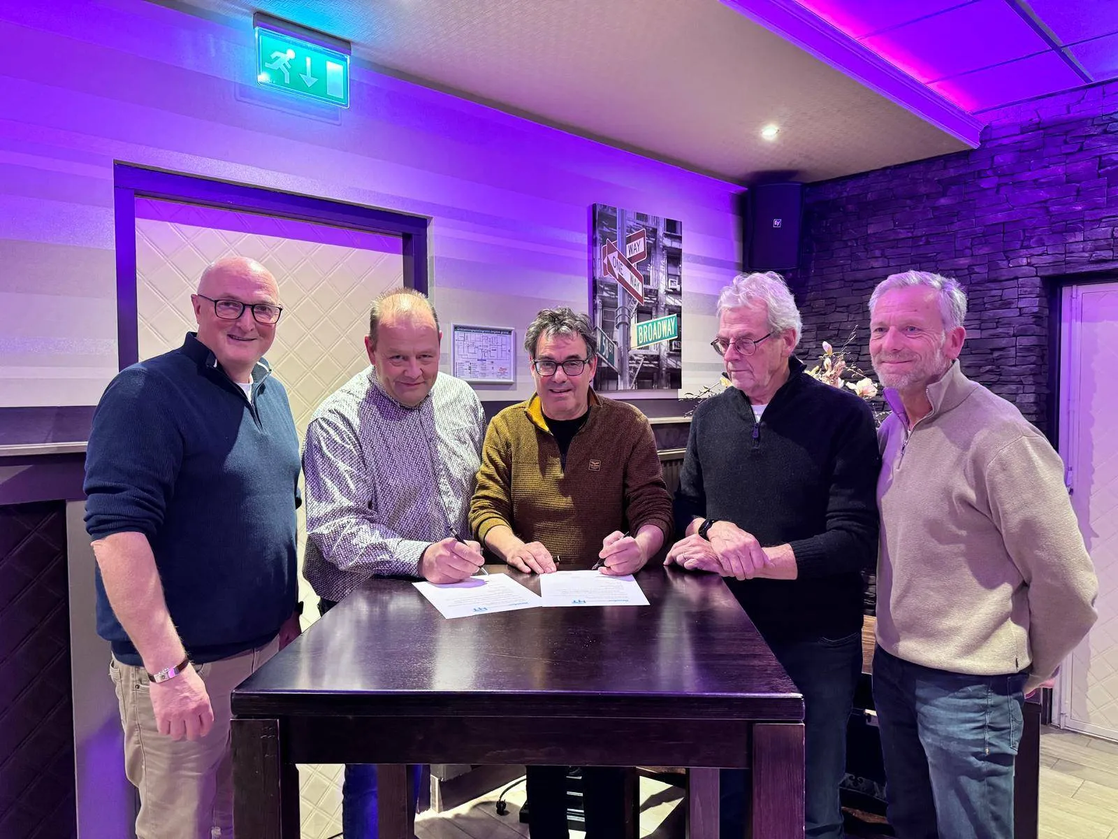 Heusden Transparant Verbin