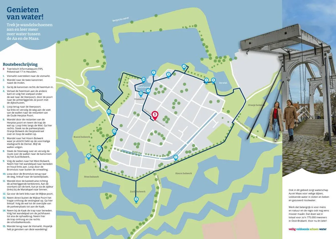 Presentatie Ad Hartjes in Gouverneurshuis