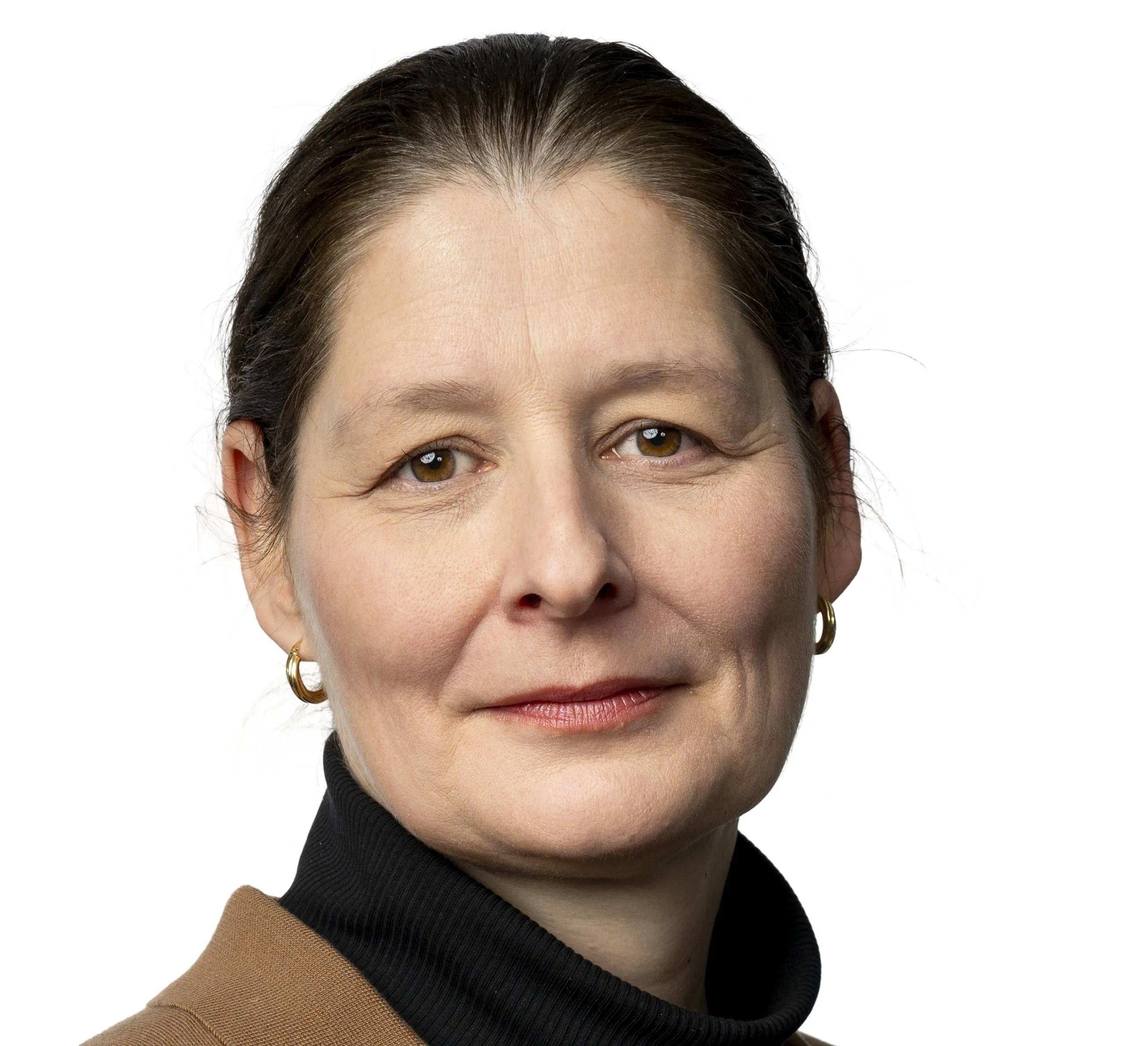 Charlotte Bol CDA Heusden (1)