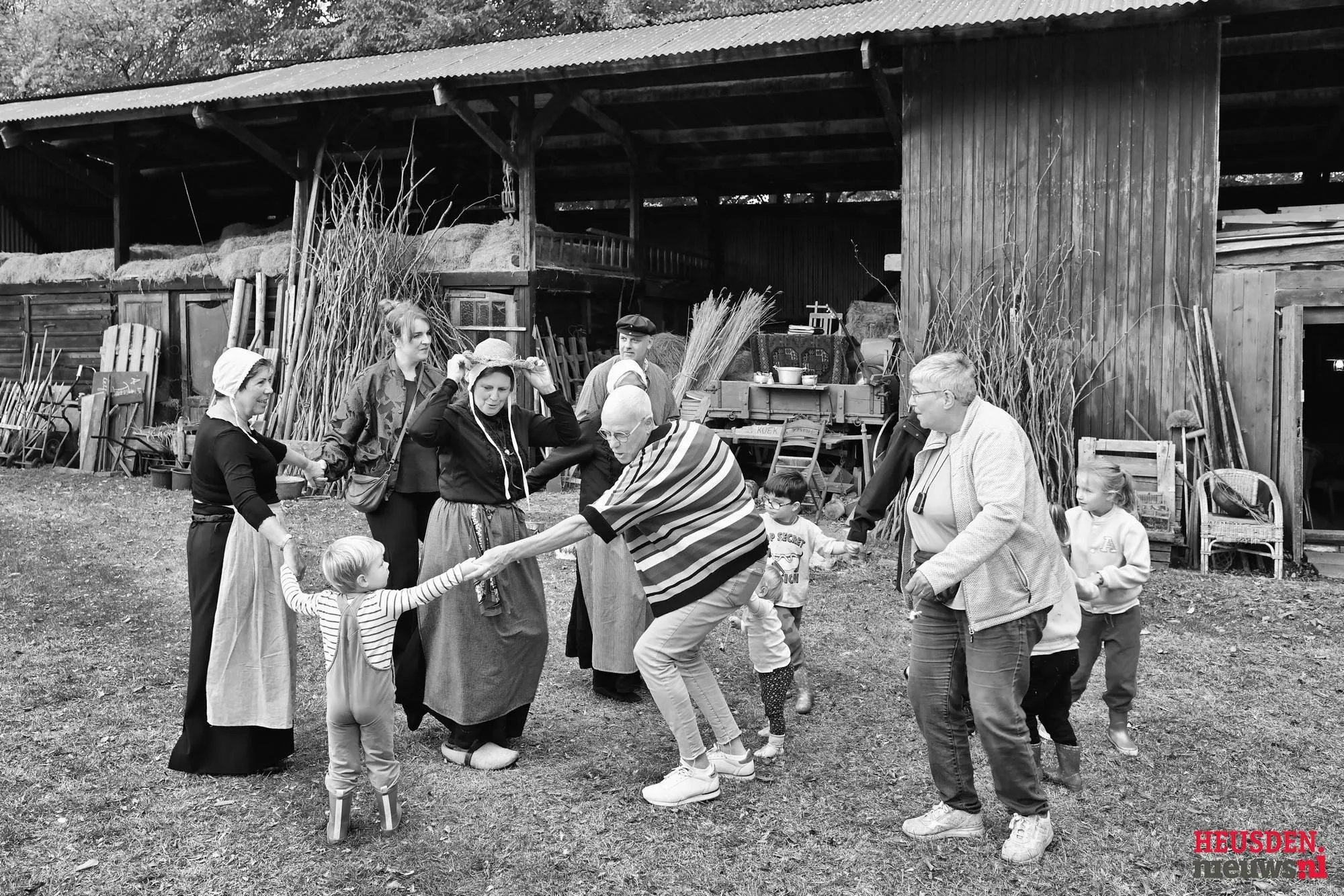 WG5_0504 zw  ©2025 Wil Gulpen Fotografie