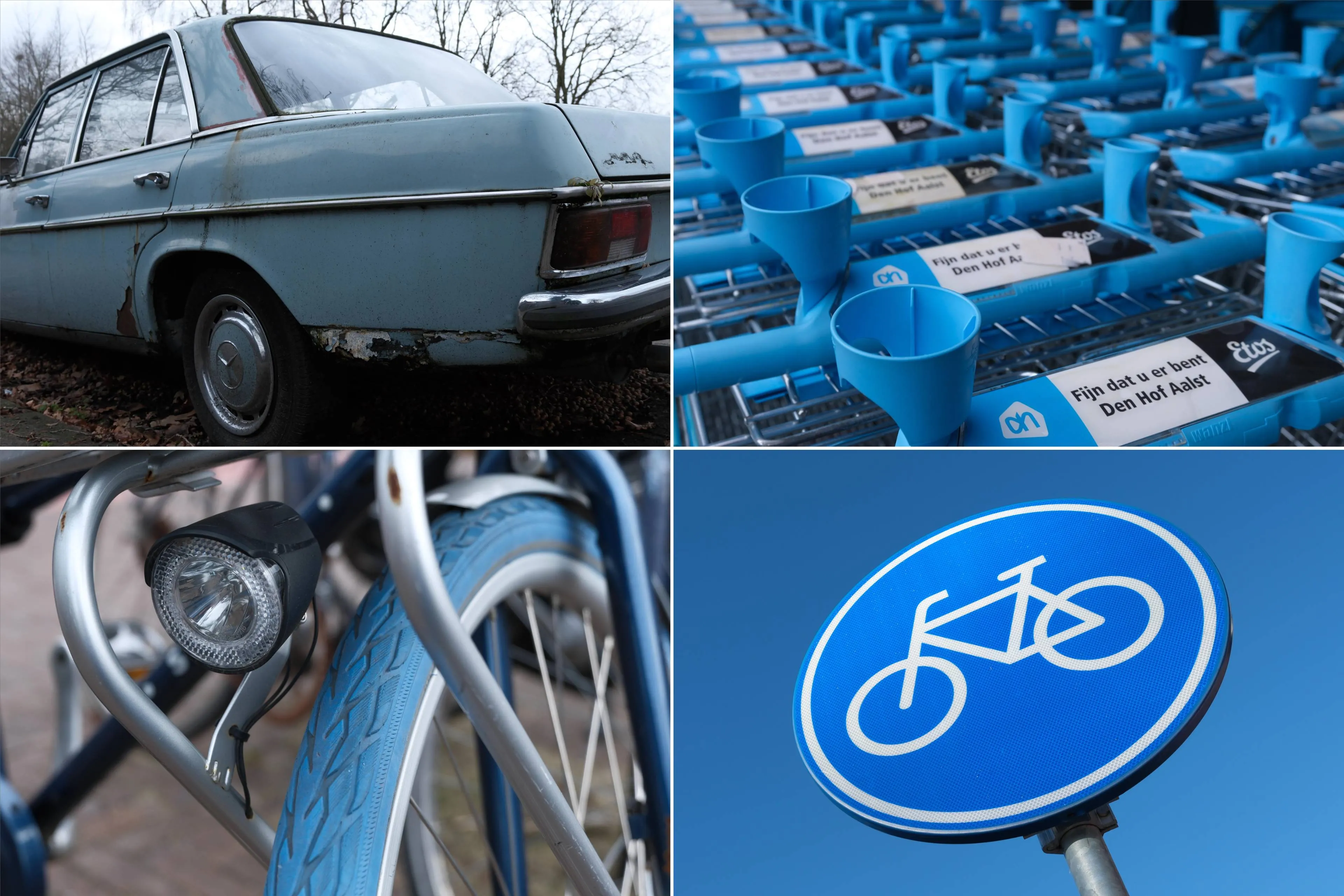 07 - Een kleur -Marieke