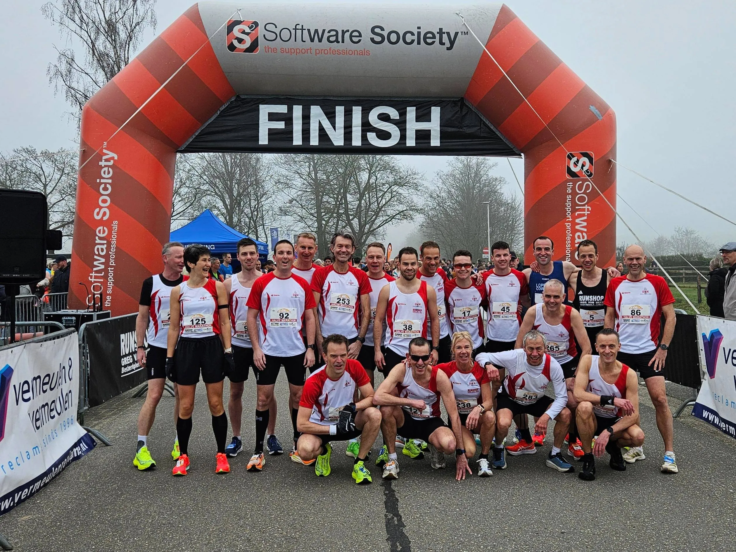 Drunense Duinen Loop