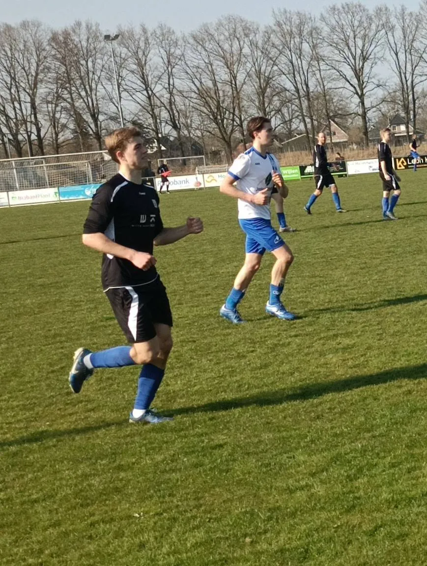 Elshout-Teisterbanders