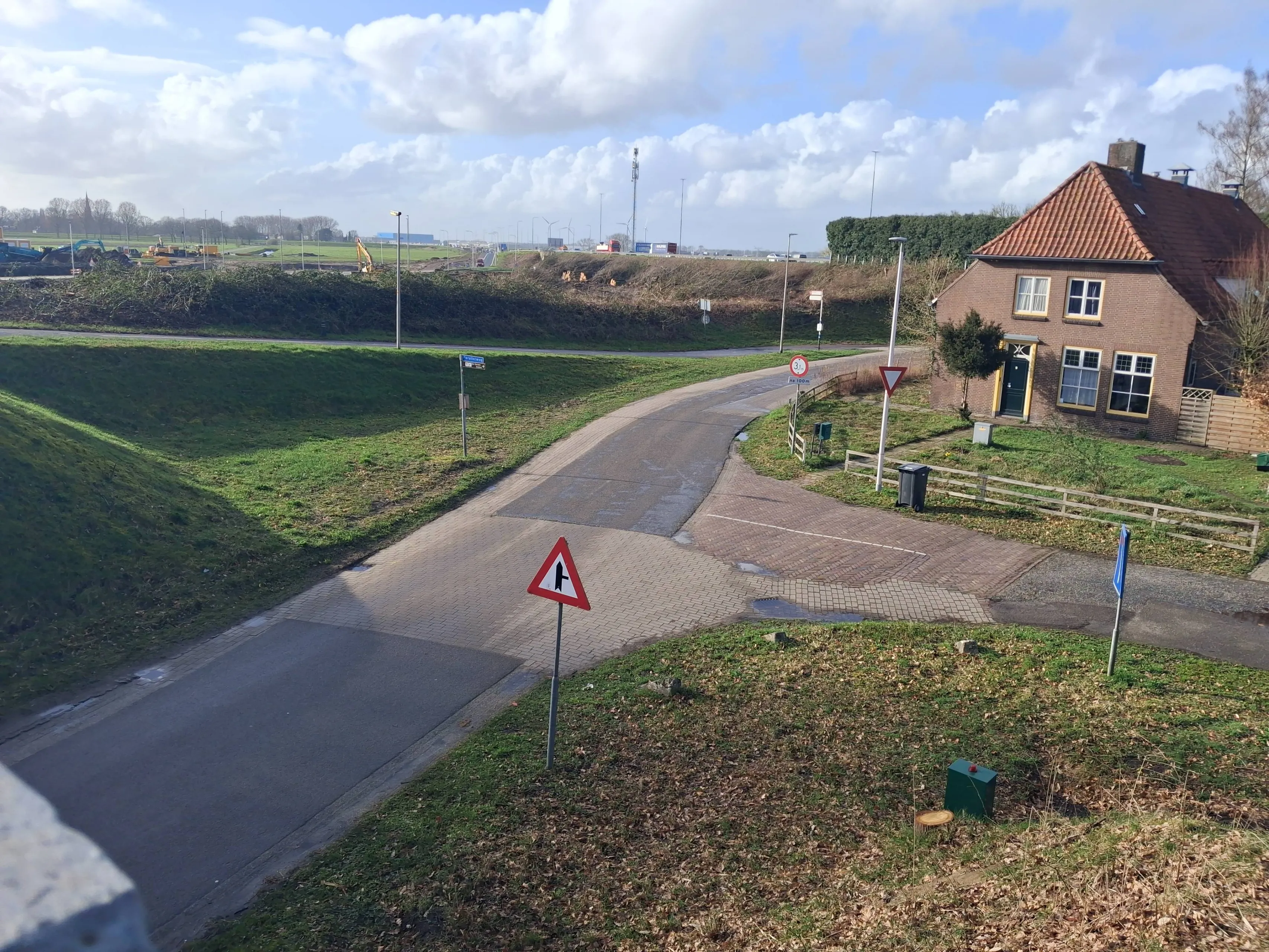 Wandelfestijn Drunen West