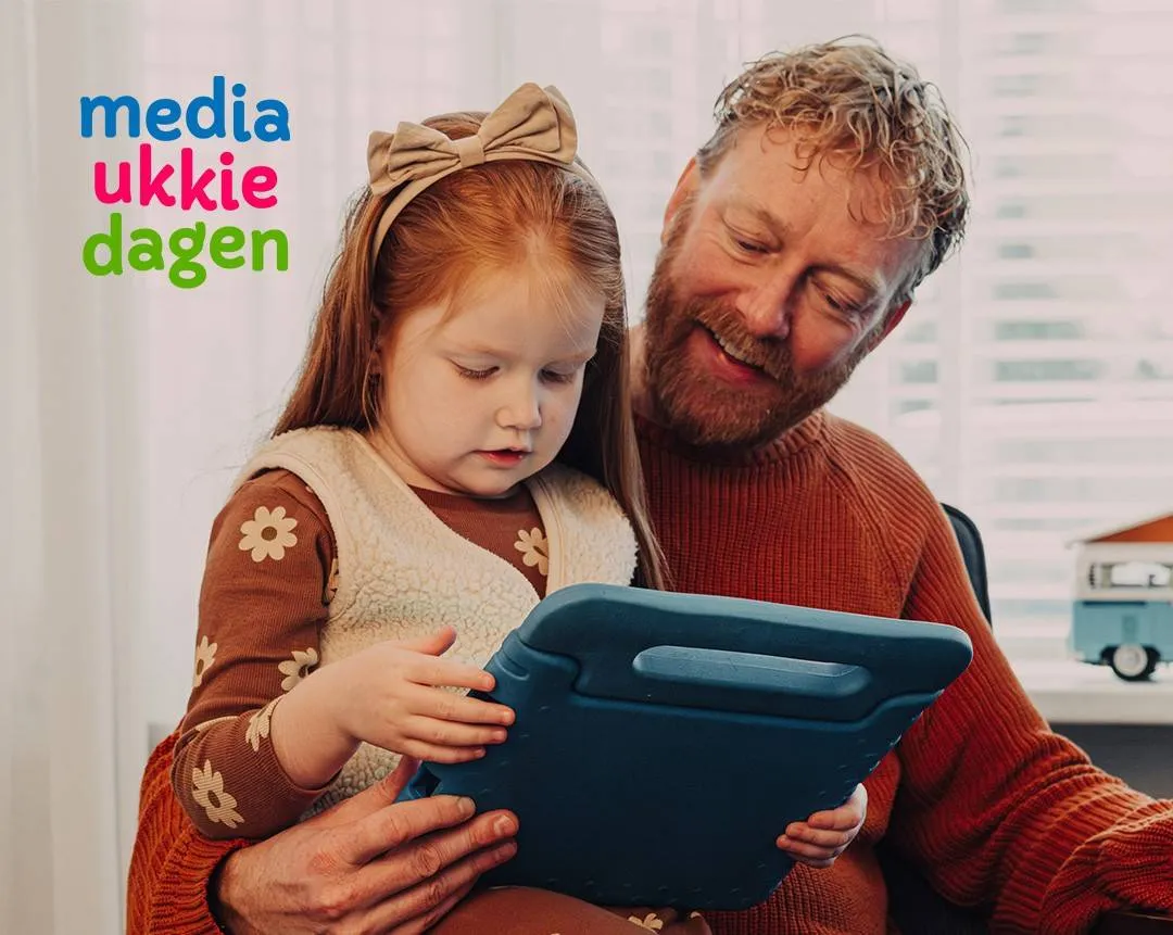 Media ukkie dagen 2026 2