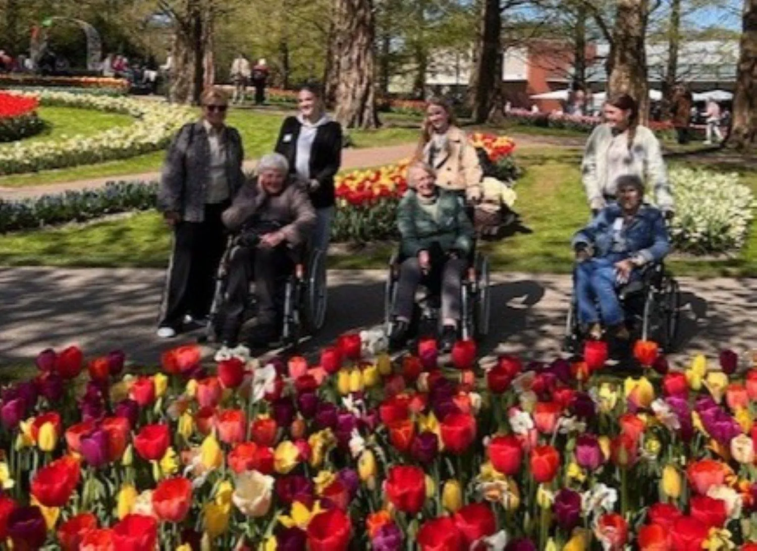 keukenhof