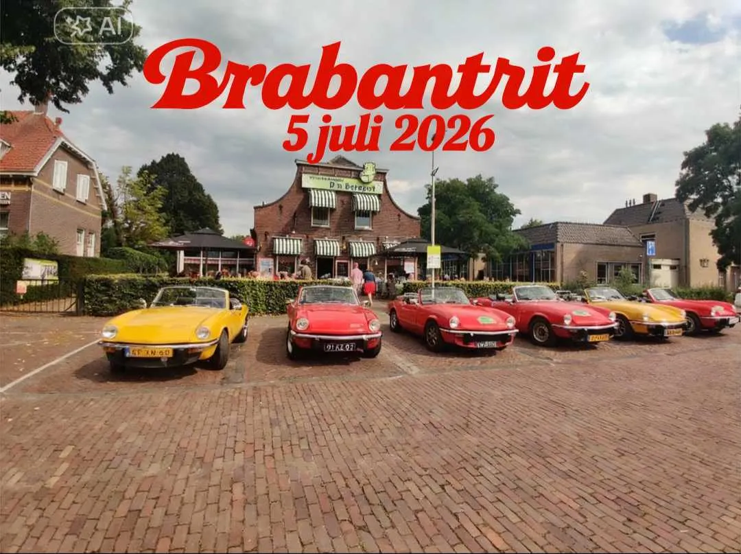 Brabantrit-1-AG