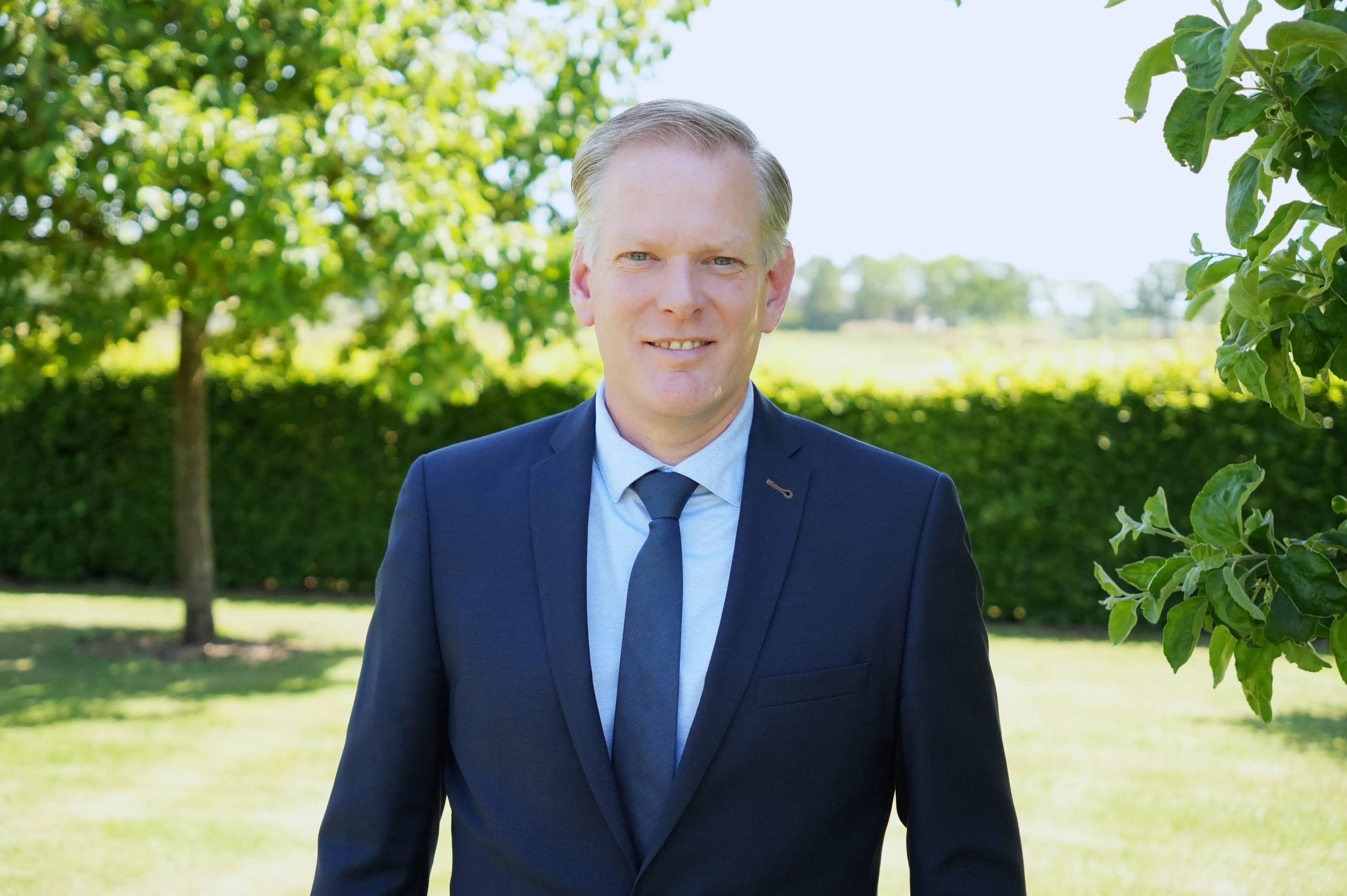 Martijn van Esch