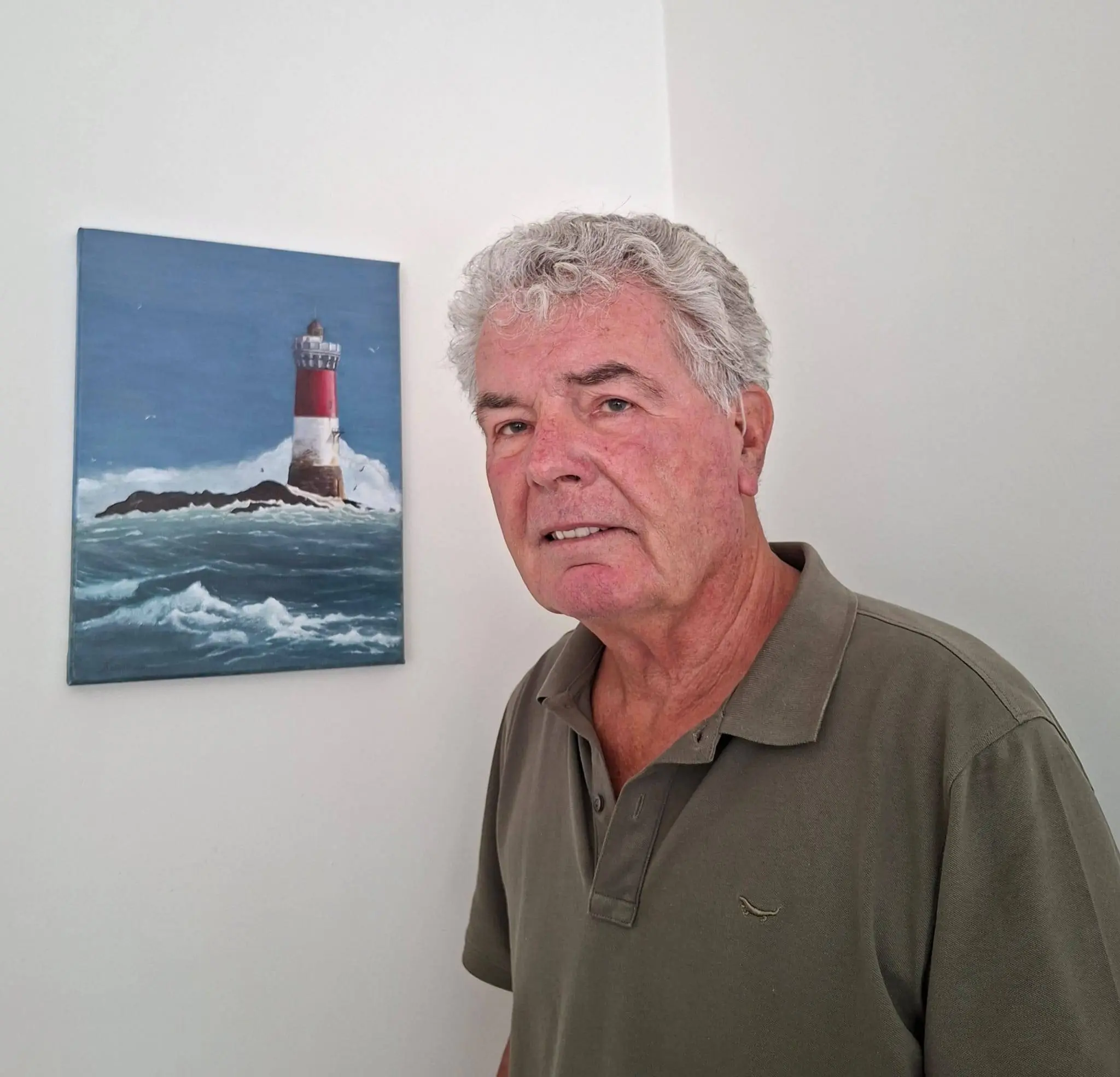 Fred Rosenbrand