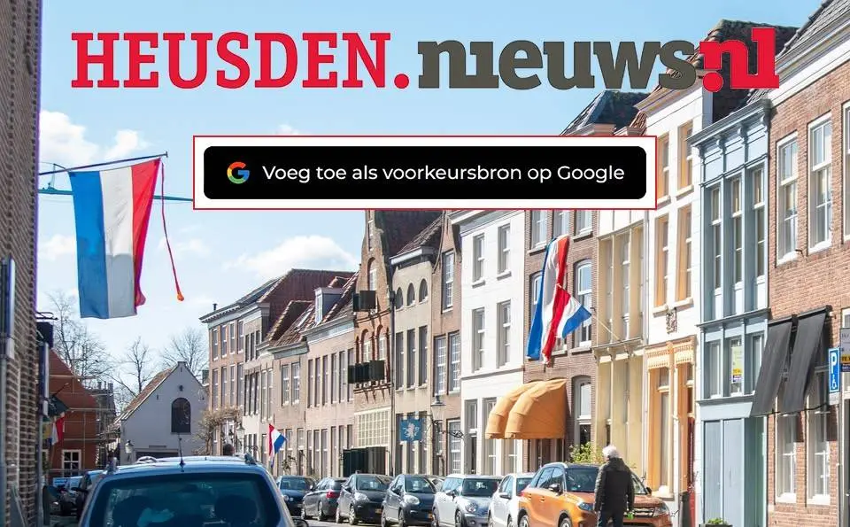 header heusden nieuws google