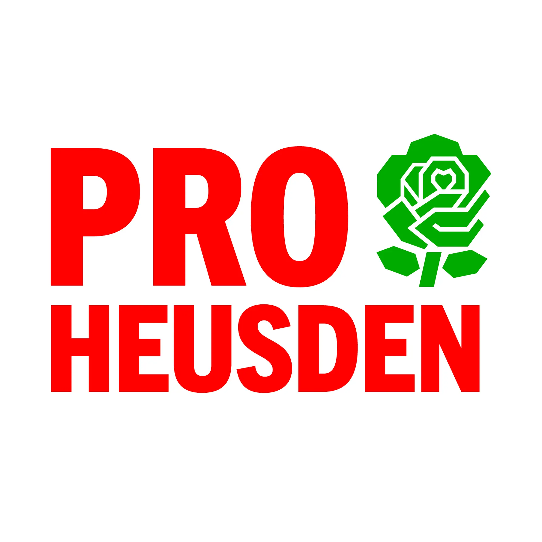 PRO Heusden-profielfoto
