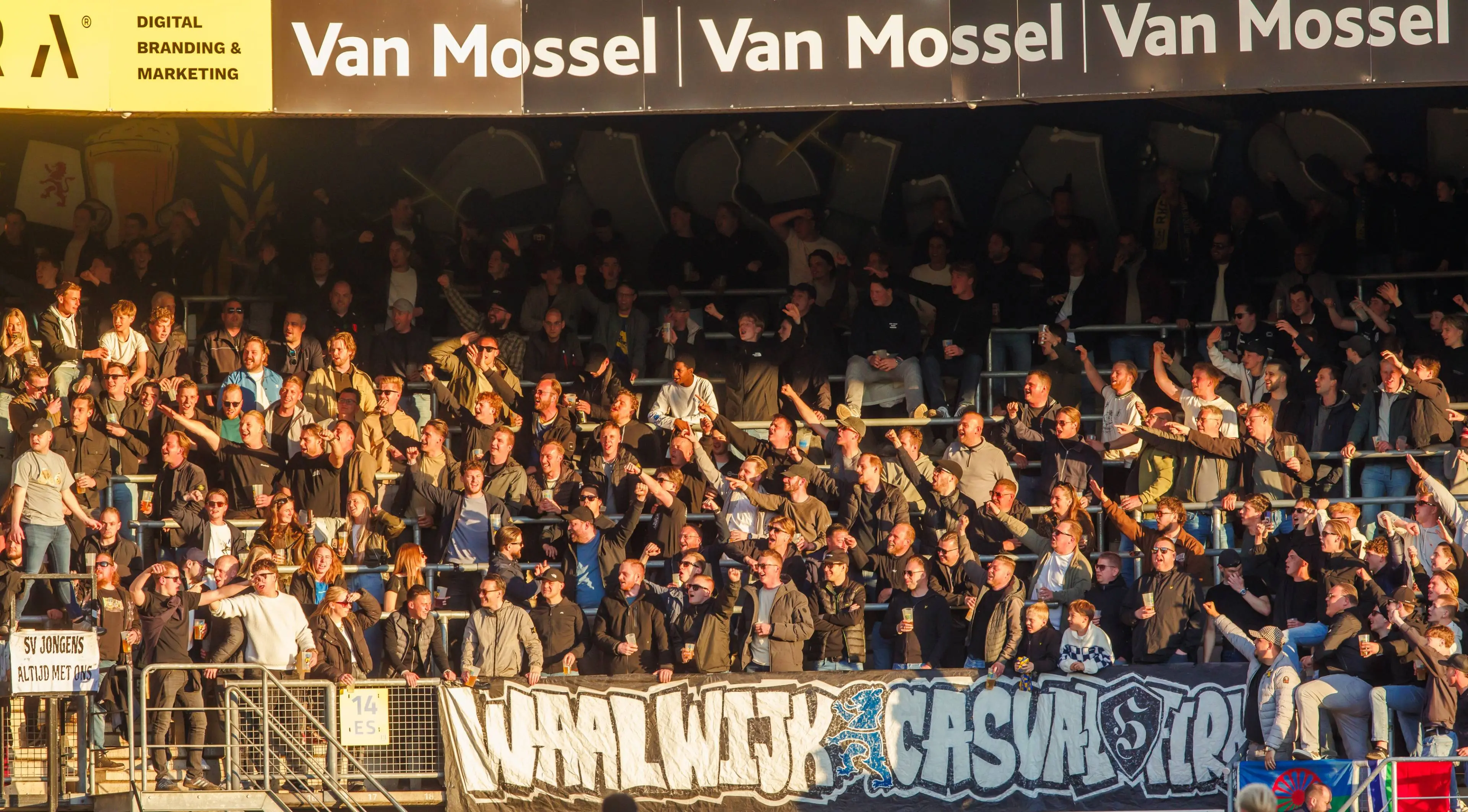RKC Waalwijk