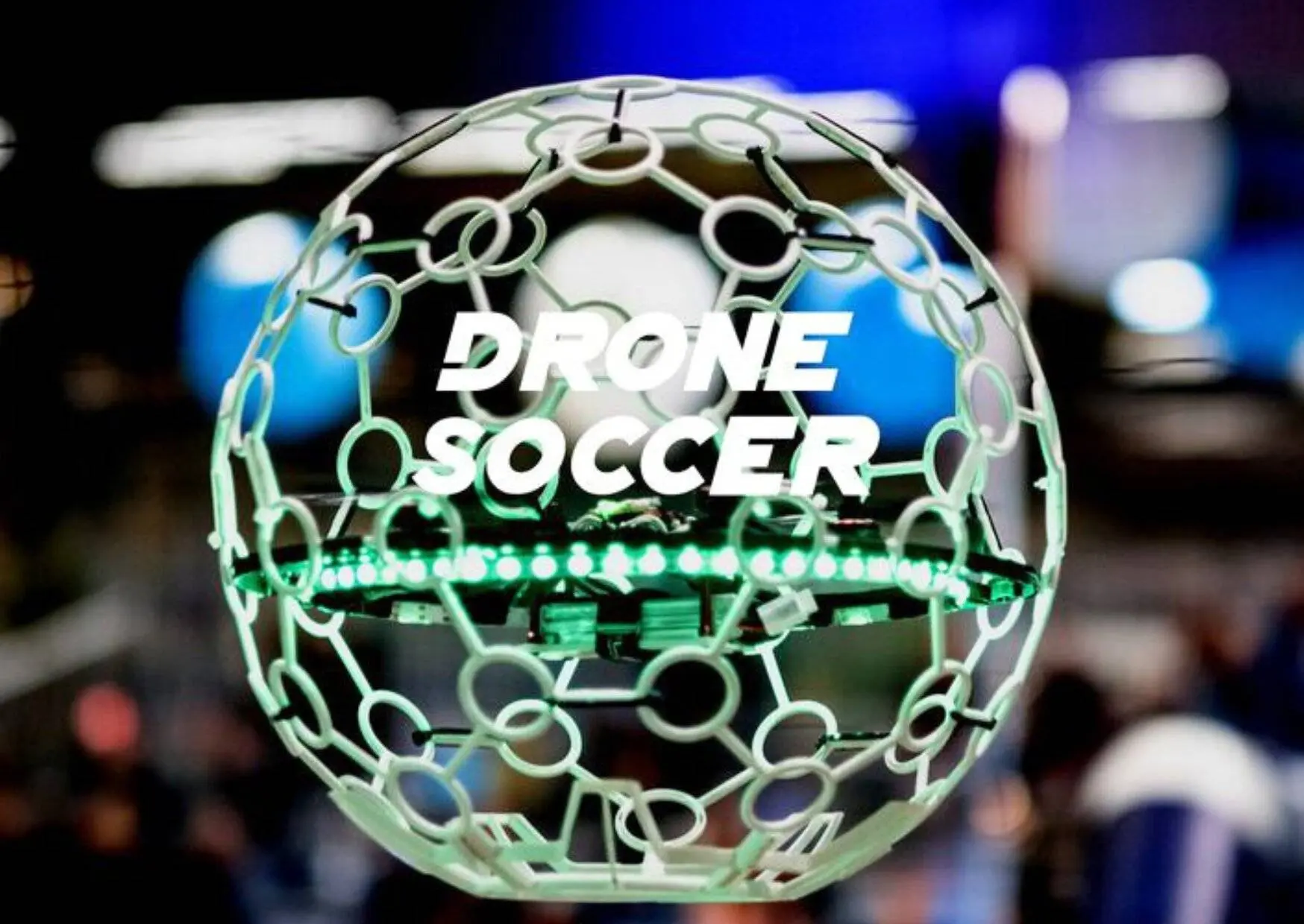 08 21 26 Drone soccer Gamen