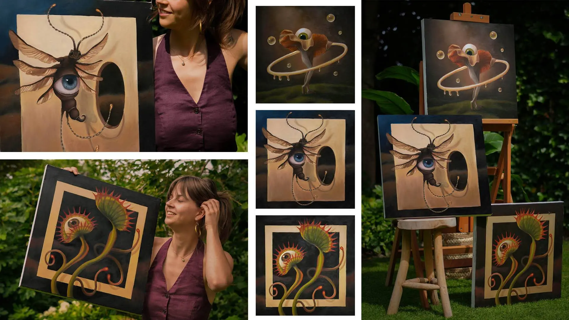 Artworks_Iris van Gelder_serie Oculora 22
