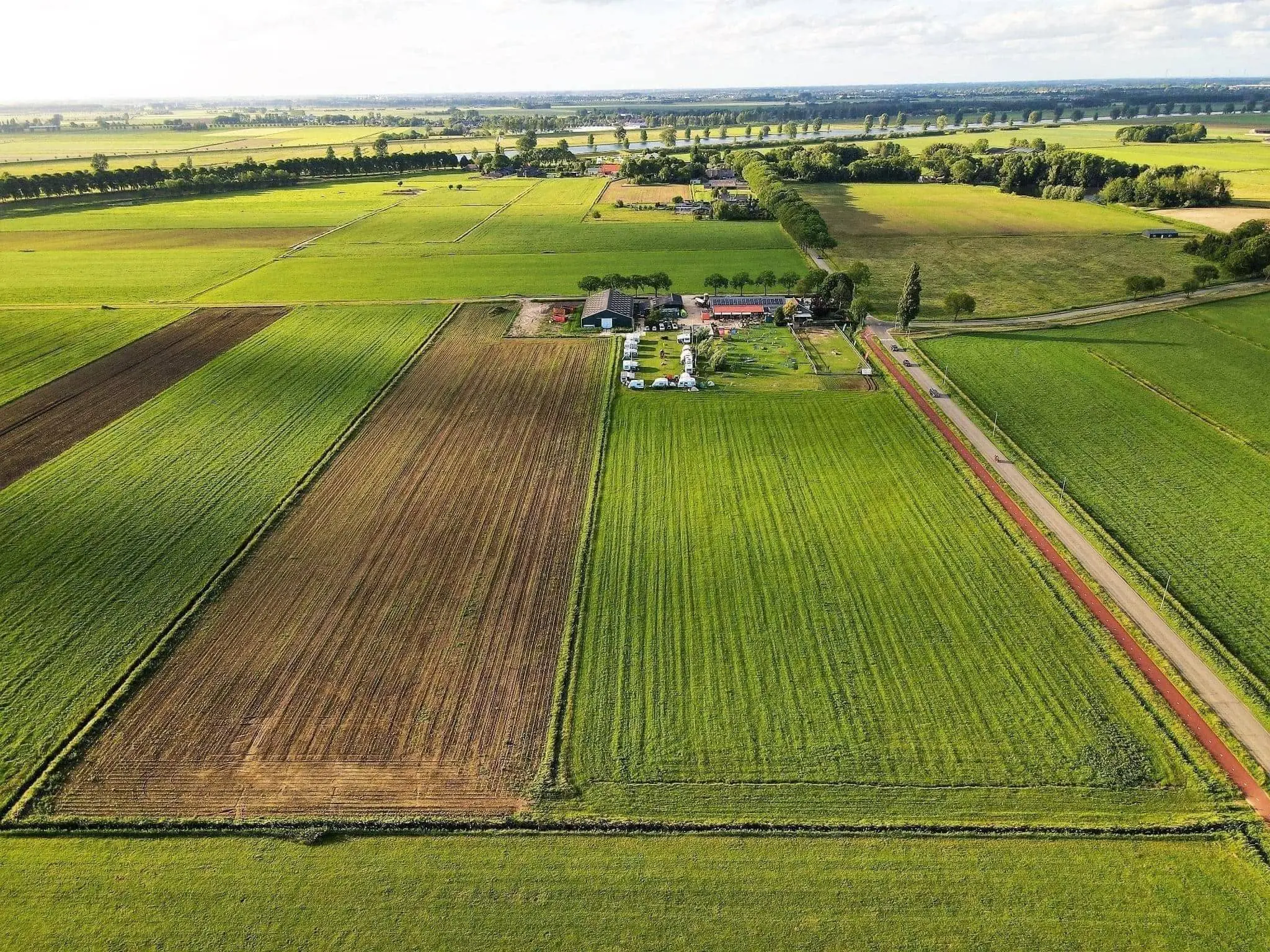 luchtfoto waleuk 2