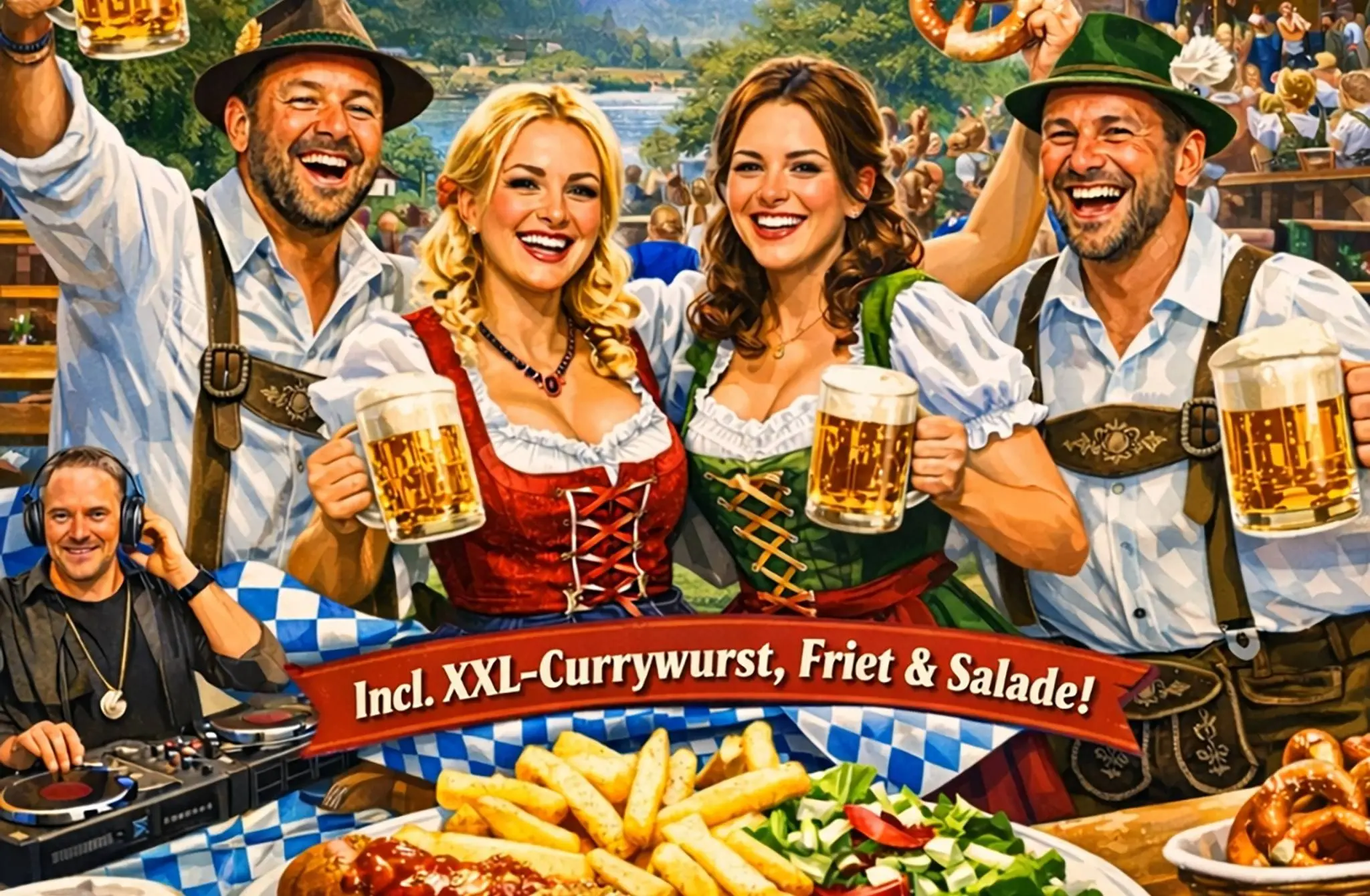 Oktoberfest