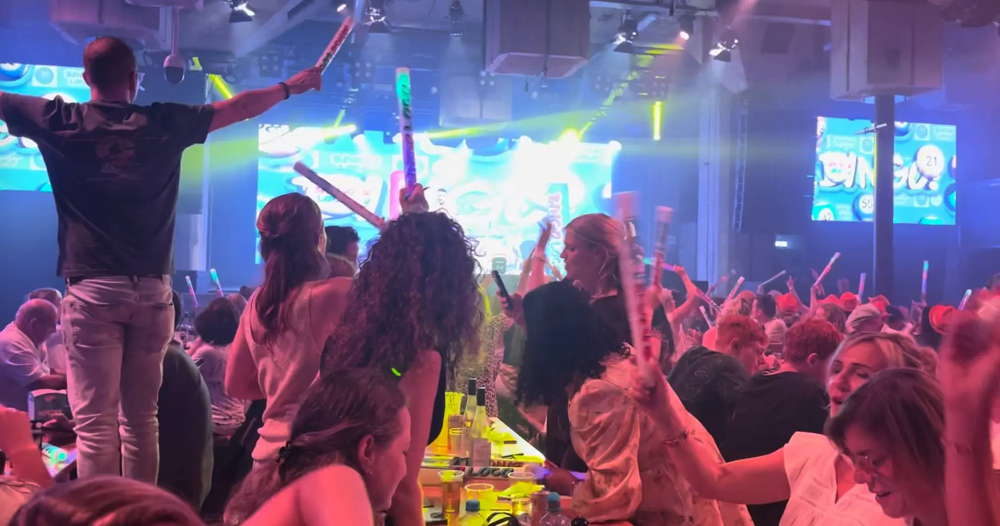 GlitterBingo-sfeerbeeld-Rotterdam-Rene