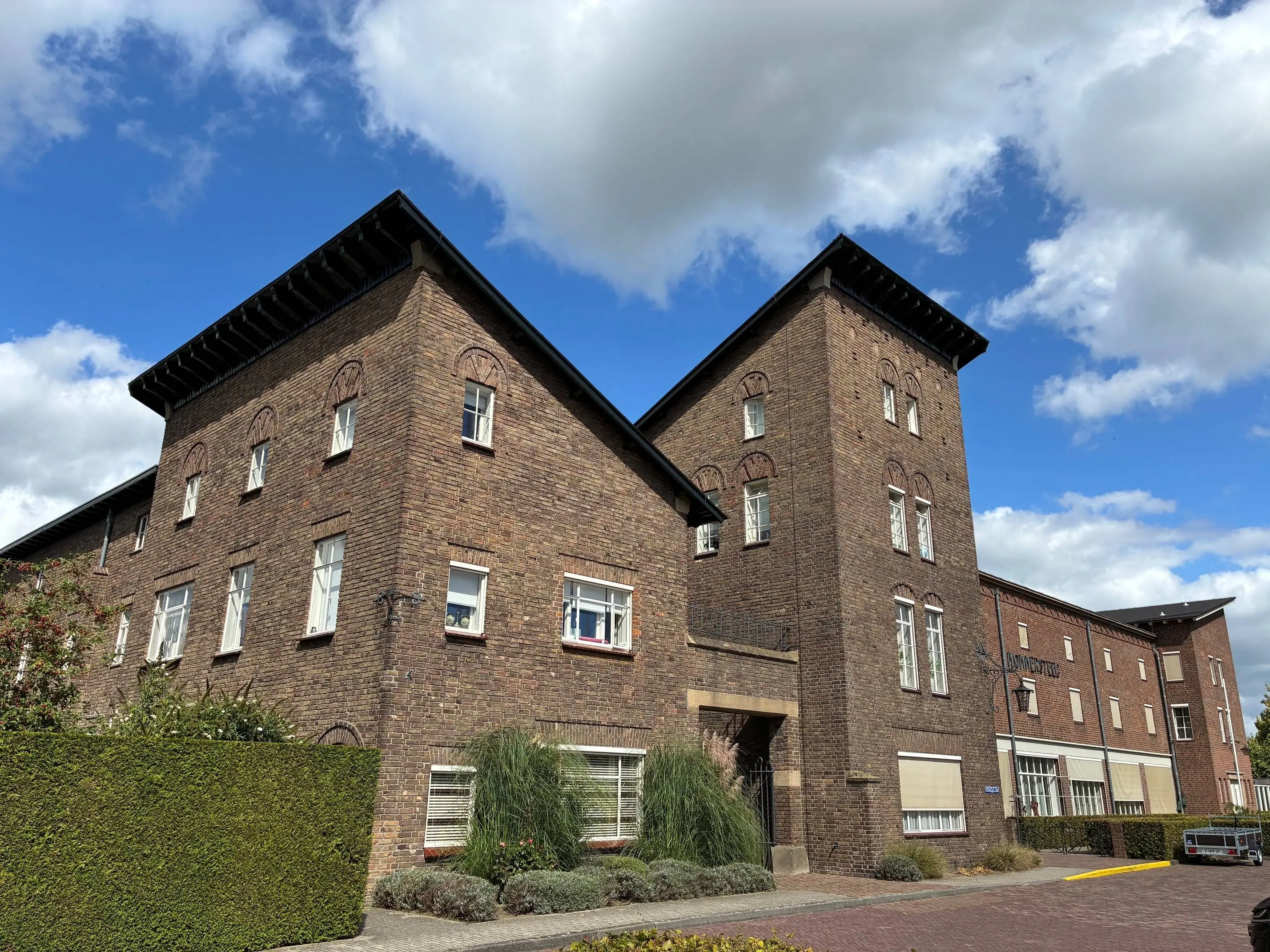 Herbergier Vlijmen