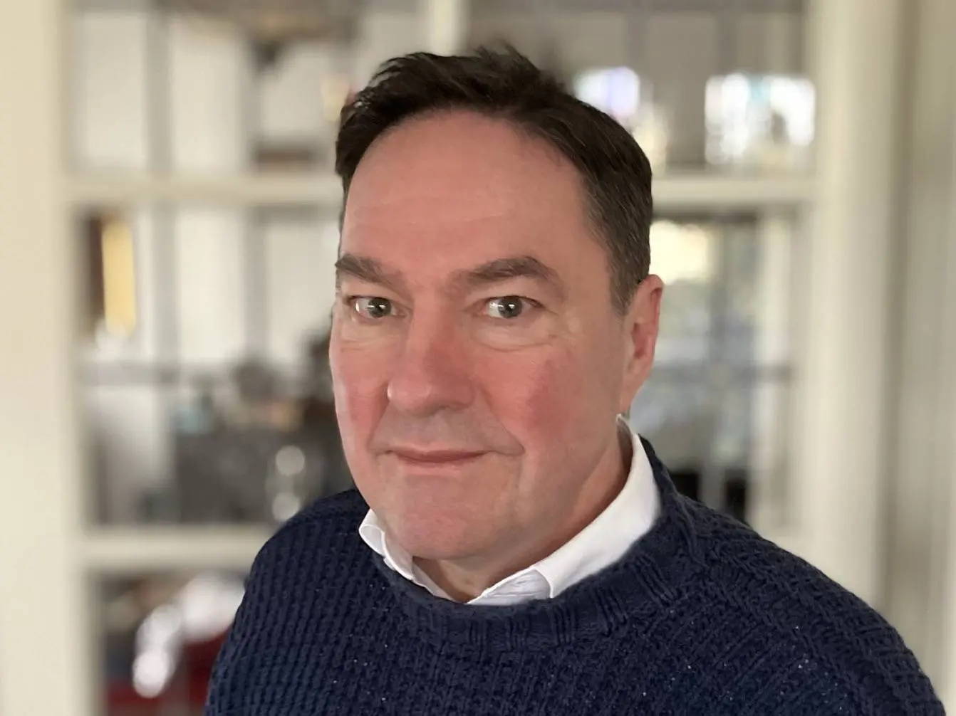 Joost Rosendaal foto pers