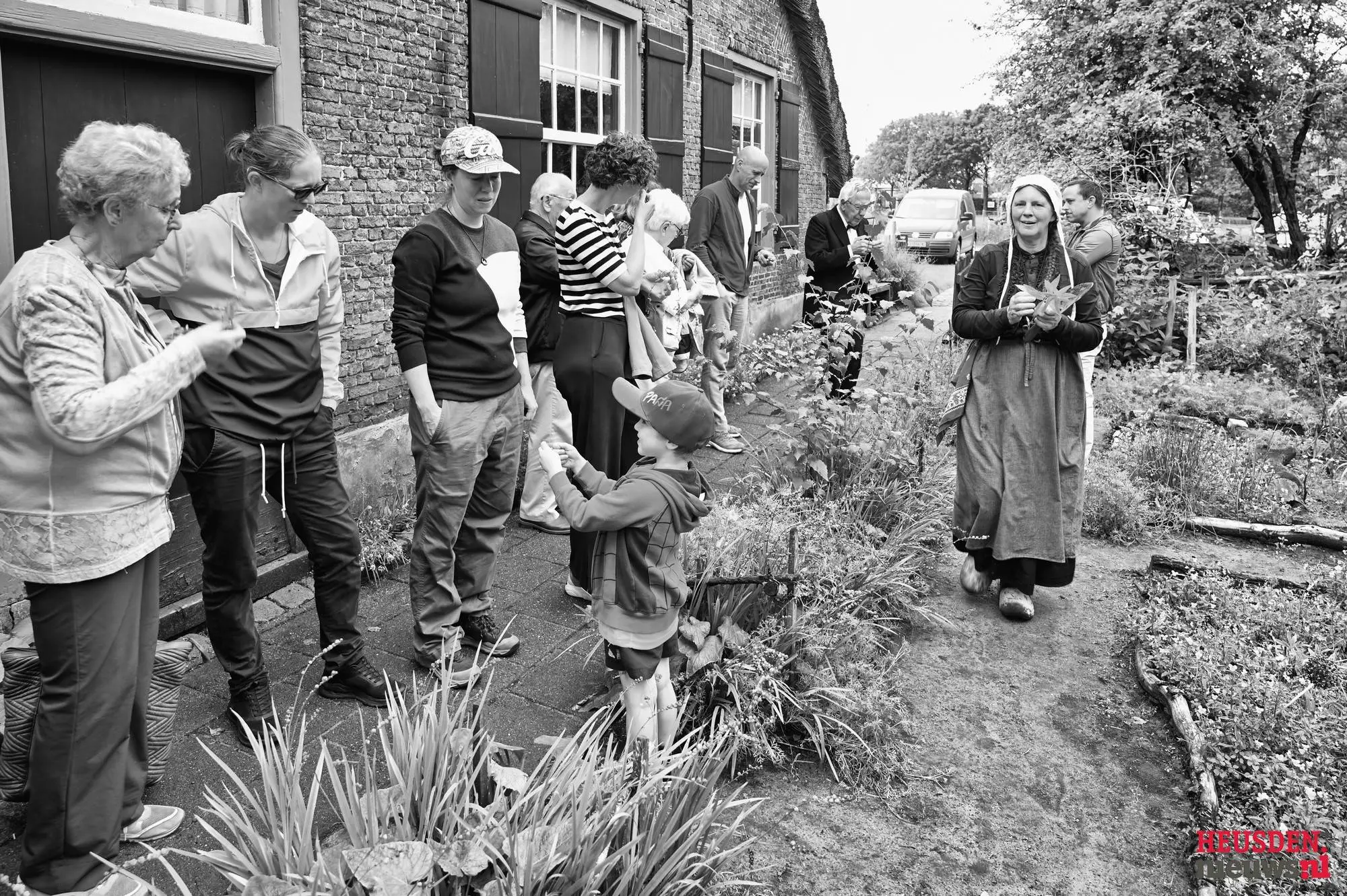 Marie 2026 Wil Gulpen Fotografie zw15