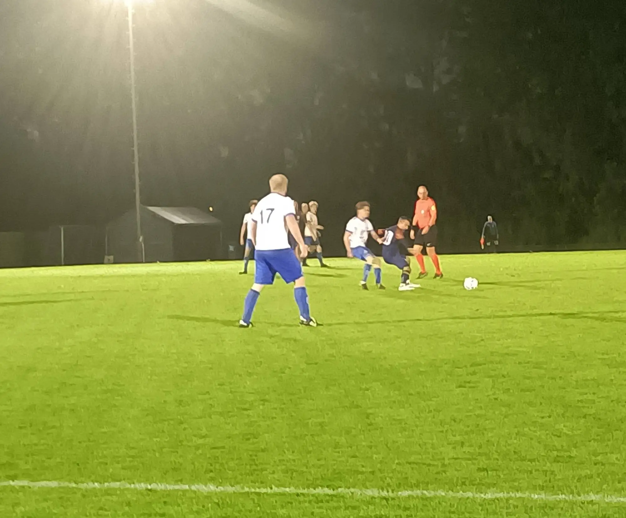SC Elshout-Oud-Semi-Profs