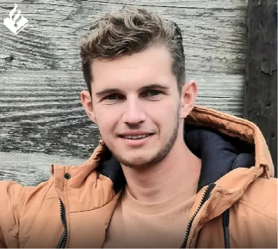 cas steenbergen