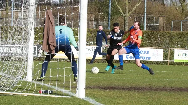 dvc dedemsvaart hoogeveen zaterdag