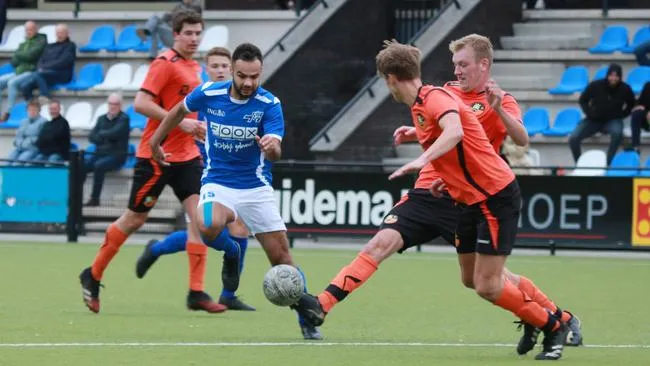 hoogeveenzaterdag