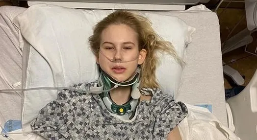 nikita na haar tweede operatie 1