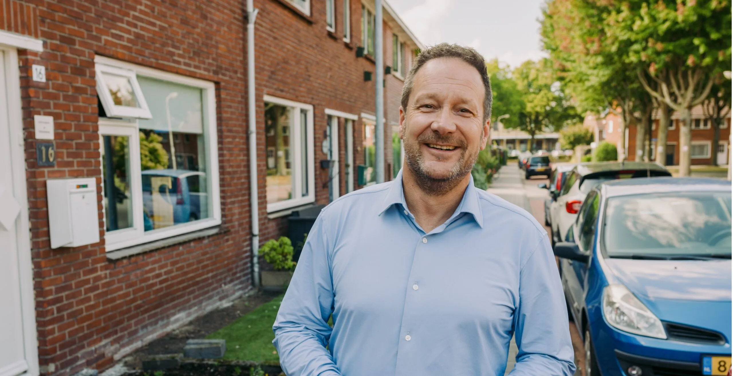 persfoto marcel van halteren nieuwe directeur bestuurder woonconcept scaled