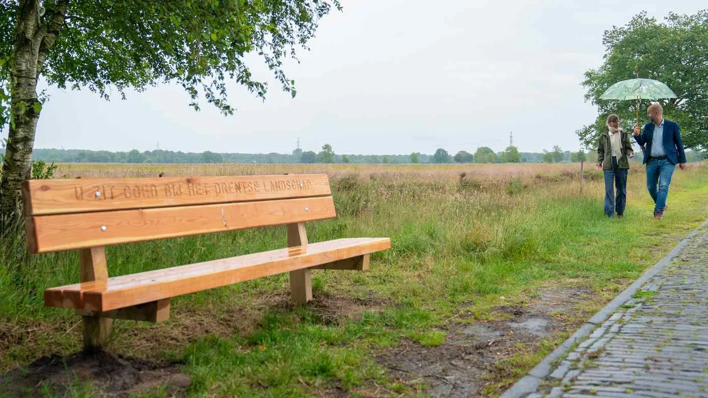 samenwerking het drentse landschap en gemeente hoogeveen foto kim stellingwerf