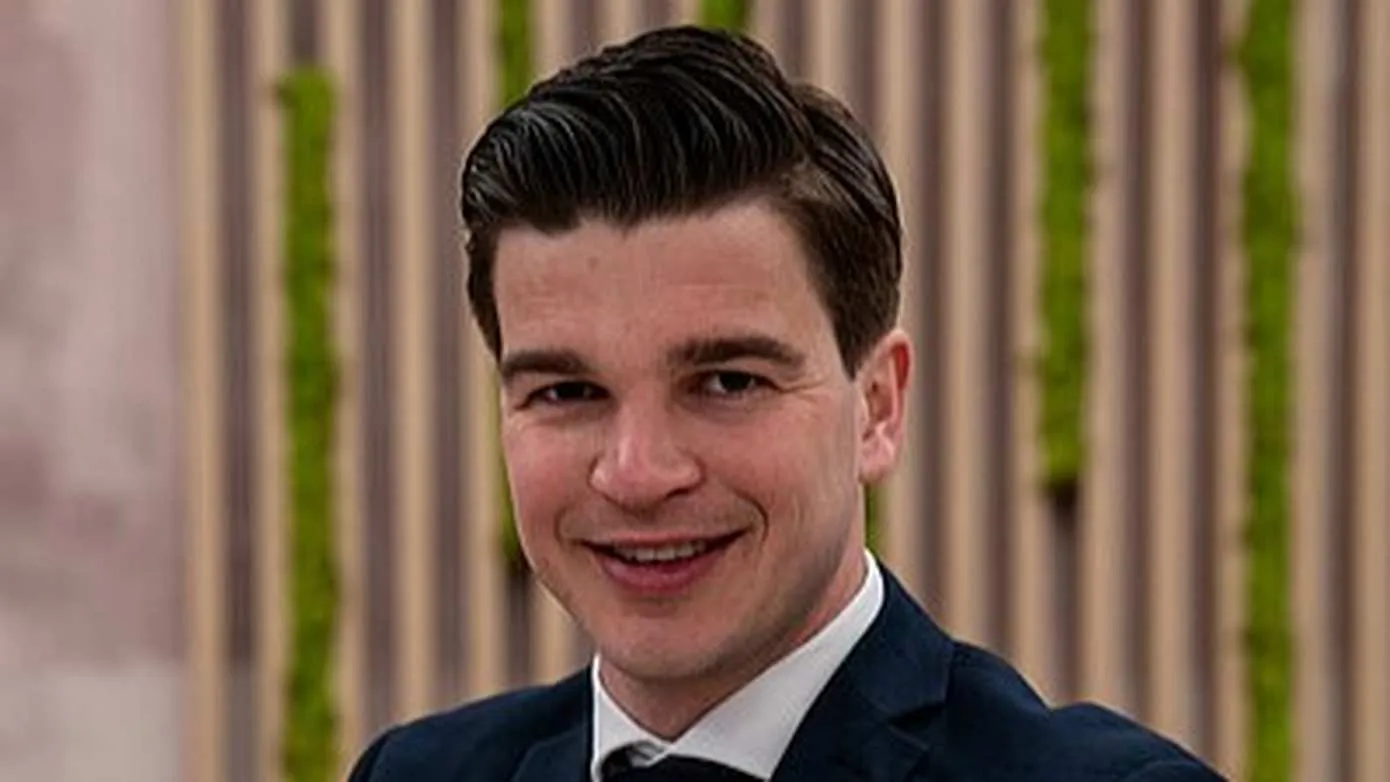 ronald klok