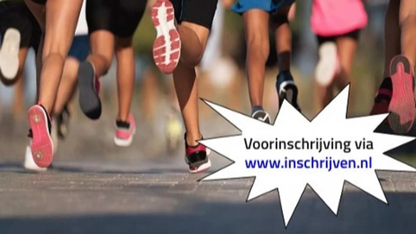37ste speeltuinloop
