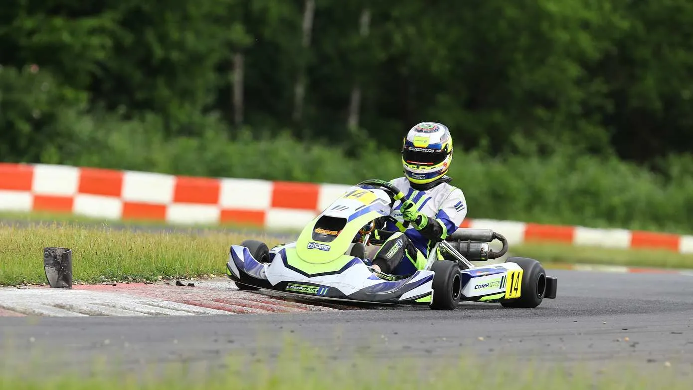 mick blankespoor wint in kerpen waar michael schumacher ooit begon