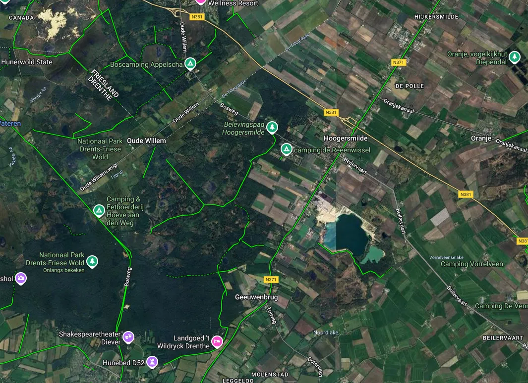 Drents-Friese Wold