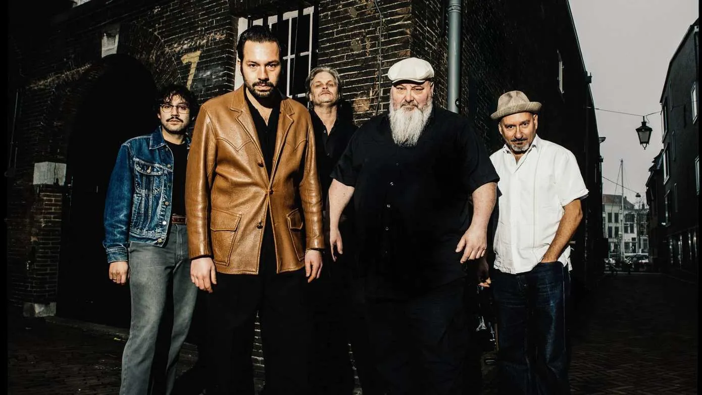 big dave & the dutchmen